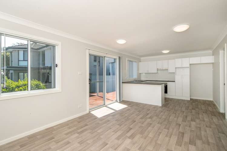 Second view of Homely unit listing, 18A Macquarie Street, Merewether NSW 2291