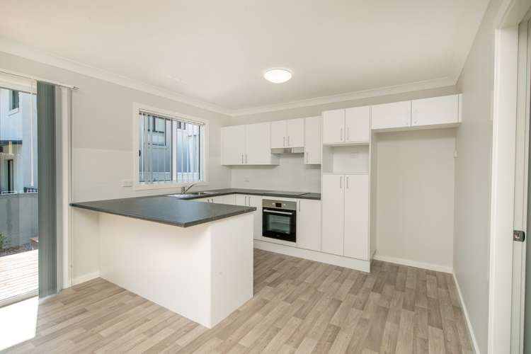 Third view of Homely unit listing, 18A Macquarie Street, Merewether NSW 2291