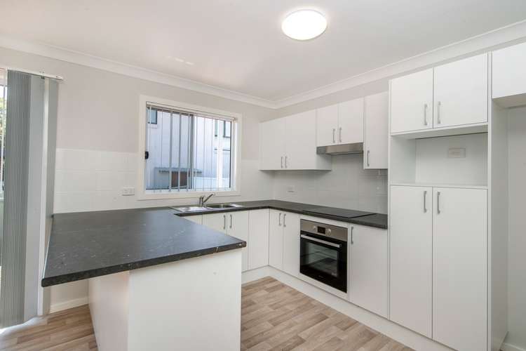 Fourth view of Homely unit listing, 18A Macquarie Street, Merewether NSW 2291