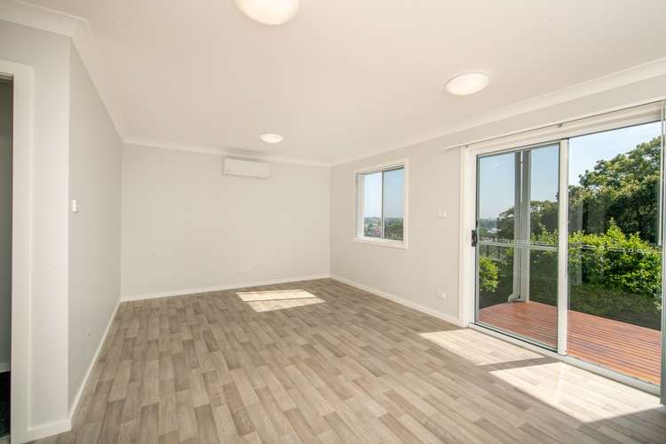 Fifth view of Homely unit listing, 18A Macquarie Street, Merewether NSW 2291