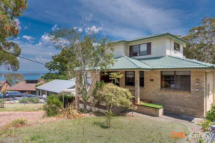 Main view of Homely house listing, 10 Omaru Close, Nords Wharf NSW 2281