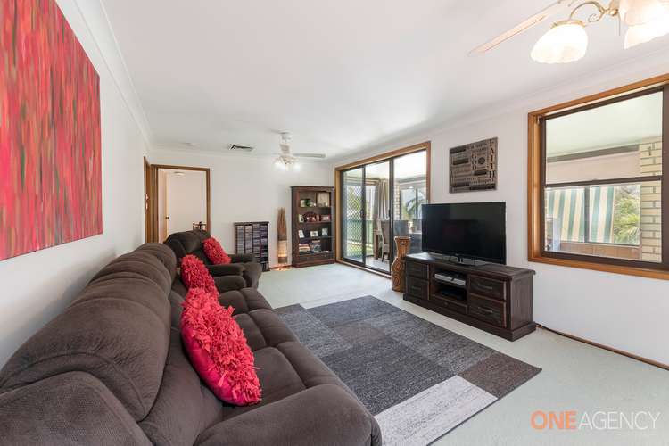 Fifth view of Homely house listing, 10 Omaru Close, Nords Wharf NSW 2281