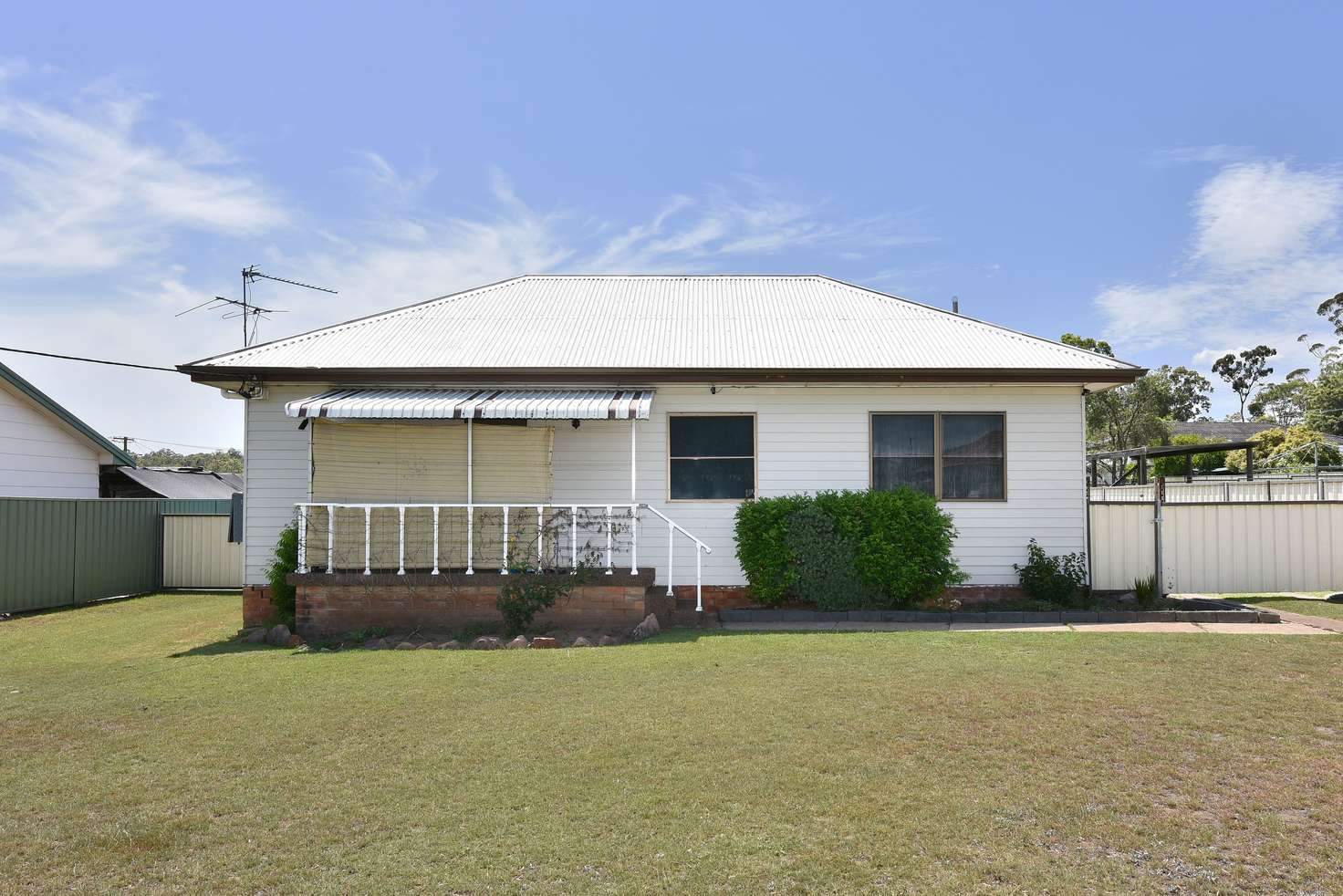 Main view of Homely house listing, 10 Subiaco Avenue, Cessnock NSW 2325