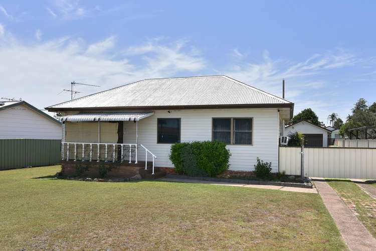 Second view of Homely house listing, 10 Subiaco Avenue, Cessnock NSW 2325