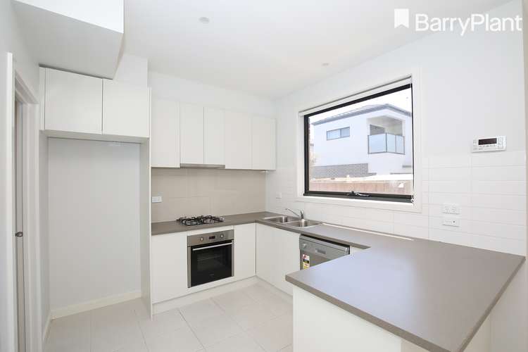 Second view of Homely townhouse listing, 4/3 Renown Street, Burwood VIC 3125