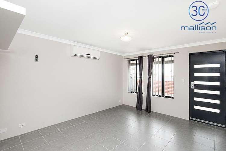 Third view of Homely house listing, 32 Claret Ash Blvd, Baldivis WA 6171