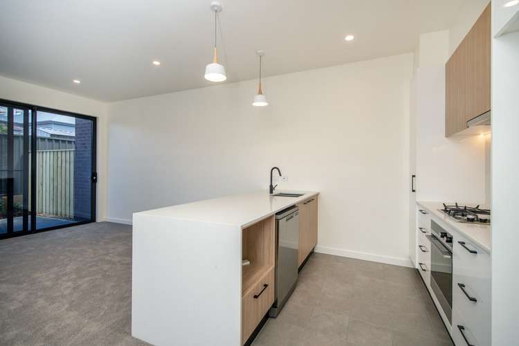 Second view of Homely townhouse listing, 7/88 Carrington Street, Mayfield NSW 2304