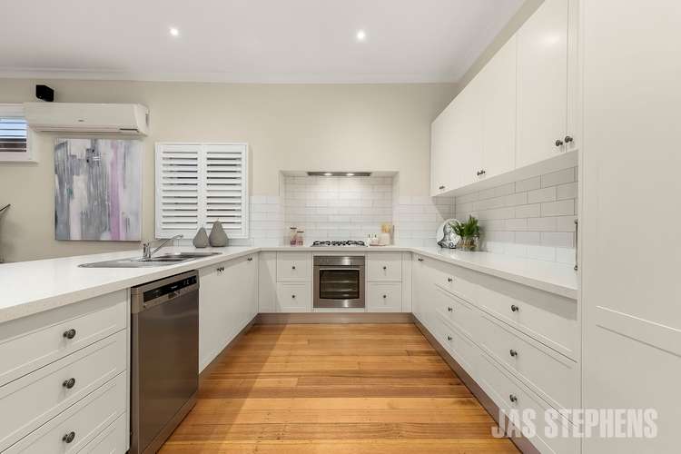 Fifth view of Homely house listing, 20 Coral Avenue, Footscray VIC 3011