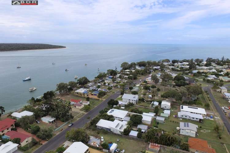 Main view of Homely house listing, 26 Howard Street, Burrum Heads QLD 4659