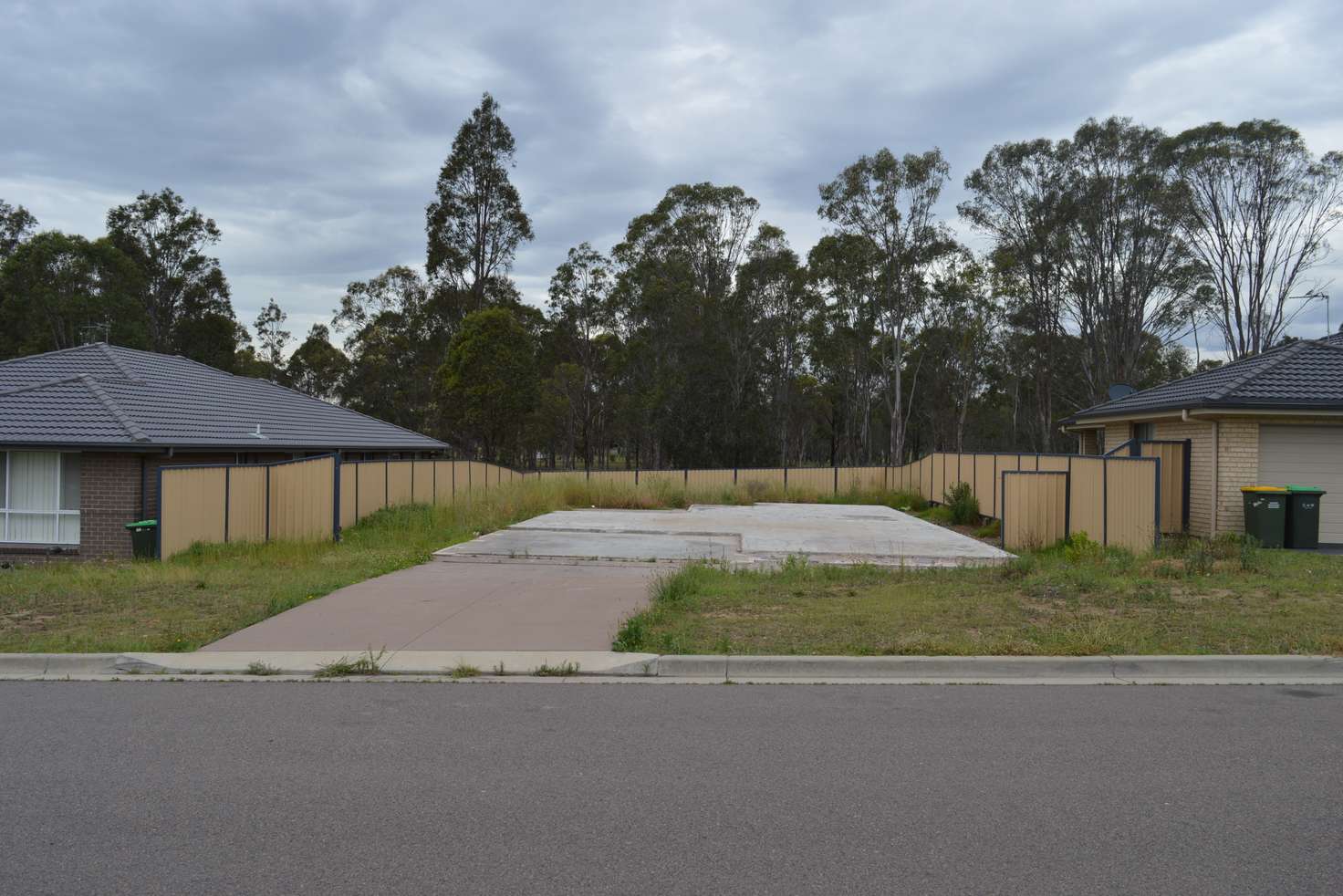 Main view of Homely residentialLand listing, 15 Trebbiano Drive, Cessnock NSW 2325