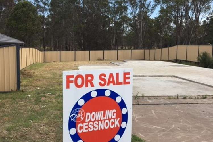 Sixth view of Homely residentialLand listing, 15 Trebbiano Drive, Cessnock NSW 2325