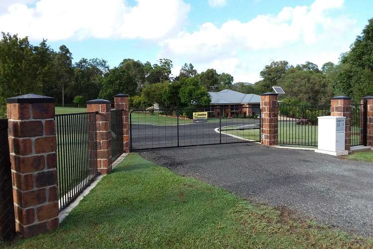 Main view of Homely acreageSemiRural listing, 31 PROSPERITY DRIVE, Boyland QLD 4275