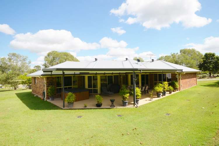 Fifth view of Homely acreageSemiRural listing, 31 PROSPERITY DRIVE, Boyland QLD 4275