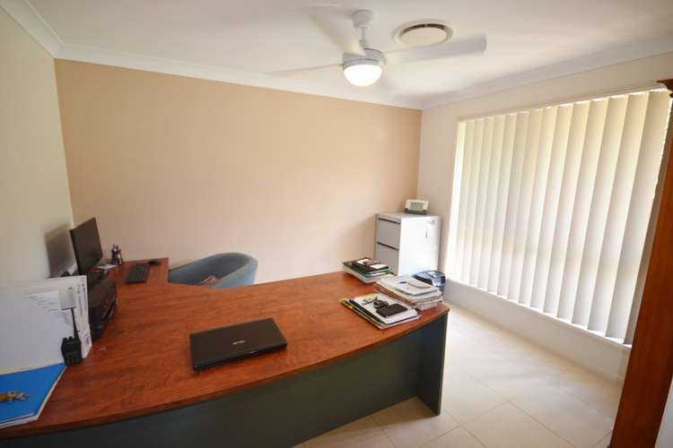 Seventh view of Homely acreageSemiRural listing, 31 PROSPERITY DRIVE, Boyland QLD 4275