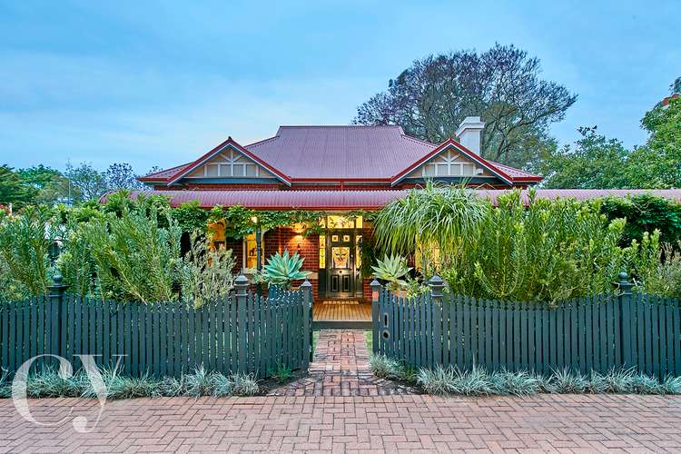 34 Market Street, Guildford WA 6055