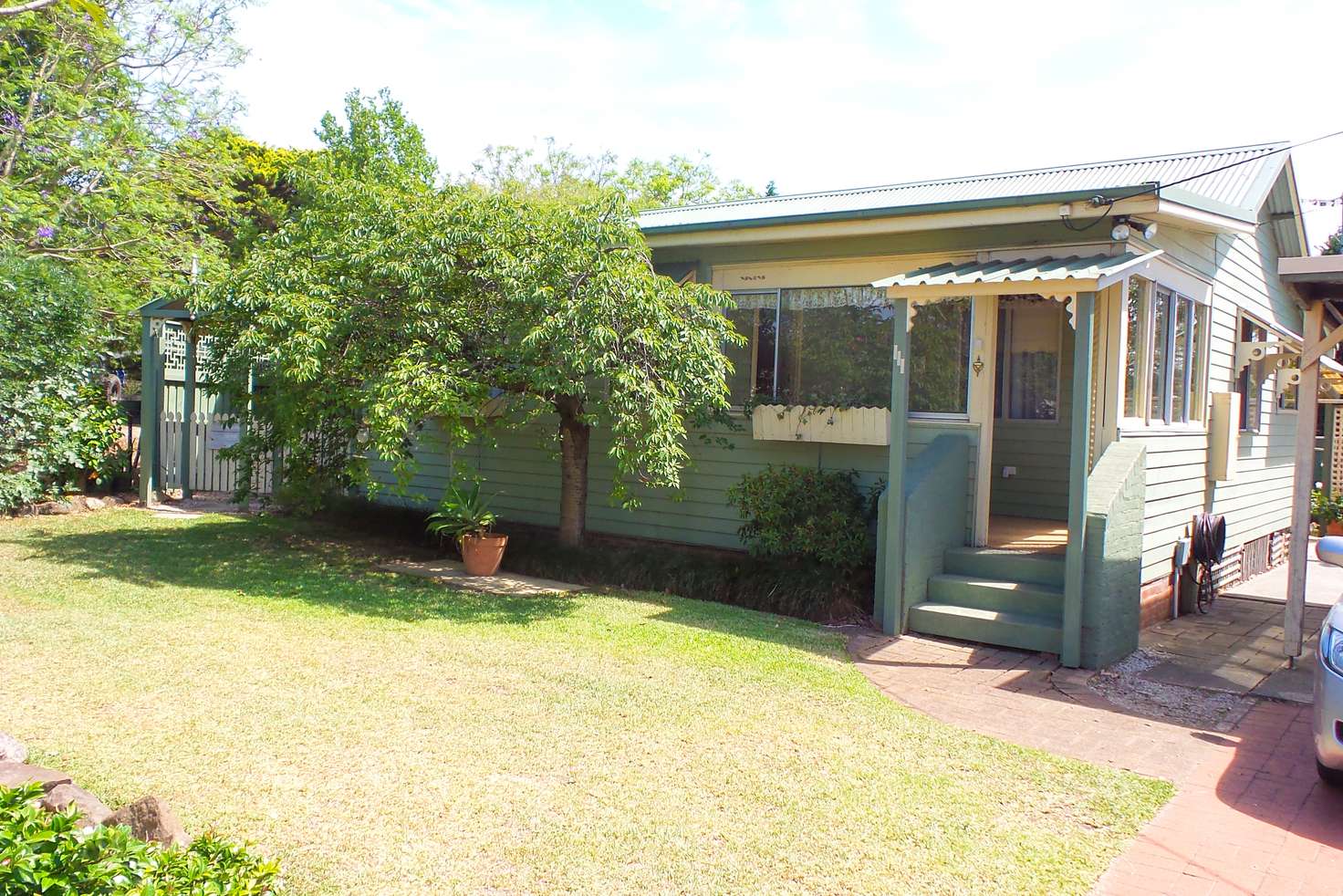 Main view of Homely house listing, 111 Cambewarra Road, Bomaderry NSW 2541