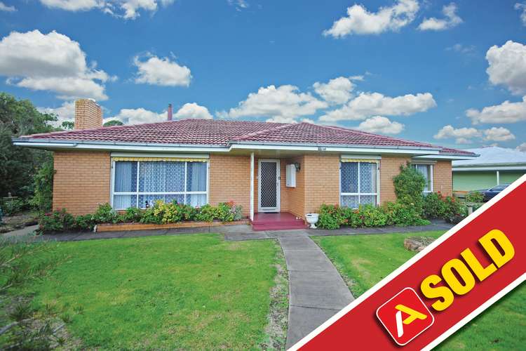 1766 Princes Highway, Heywood VIC 3304