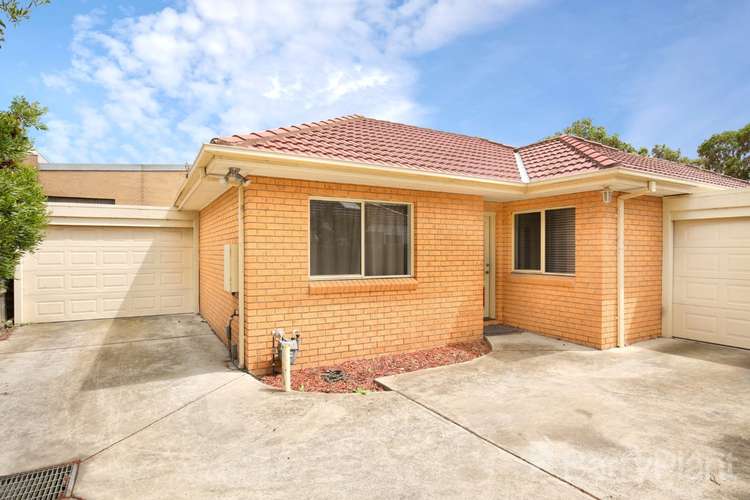 Main view of Homely unit listing, 2/127 Moriah Street, Clayton VIC 3168