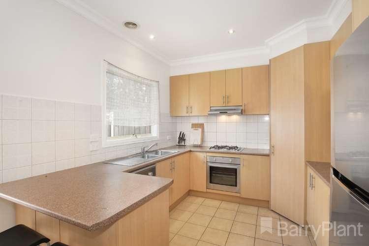 Second view of Homely unit listing, 2/127 Moriah Street, Clayton VIC 3168