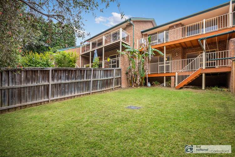 30/221A North Rocks Road, North Rocks NSW 2151