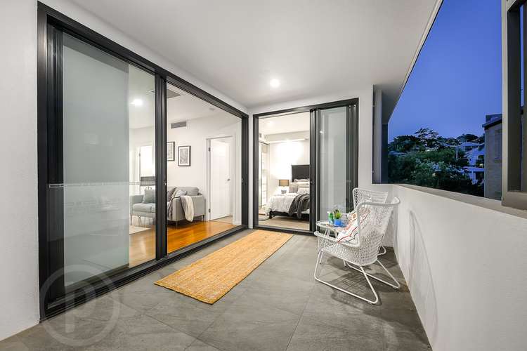 Third view of Homely unit listing, 166 Norman Avenue, Norman Park QLD 4170