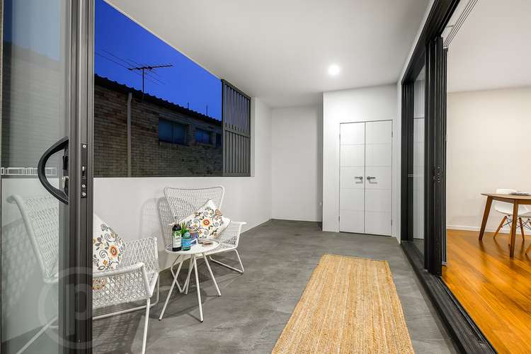 Fourth view of Homely unit listing, 166 Norman Avenue, Norman Park QLD 4170