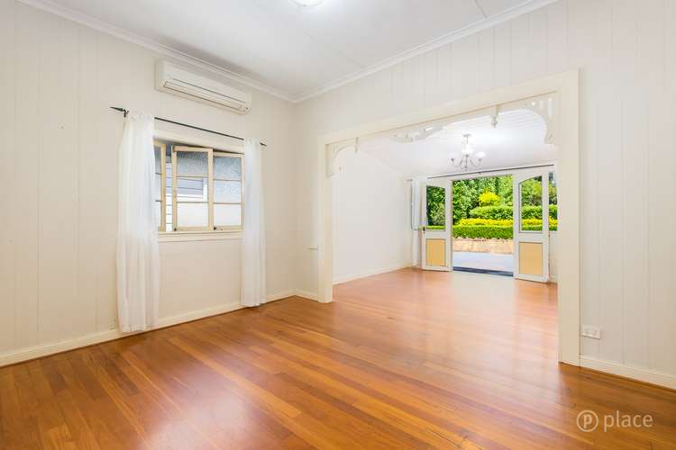 Third view of Homely house listing, 35 Park Street, Kelvin Grove QLD 4059