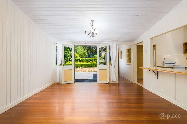 Fourth view of Homely house listing, 35 Park Street, Kelvin Grove QLD 4059