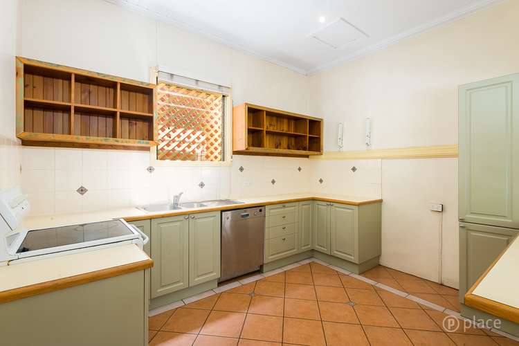 Fifth view of Homely house listing, 35 Park Street, Kelvin Grove QLD 4059