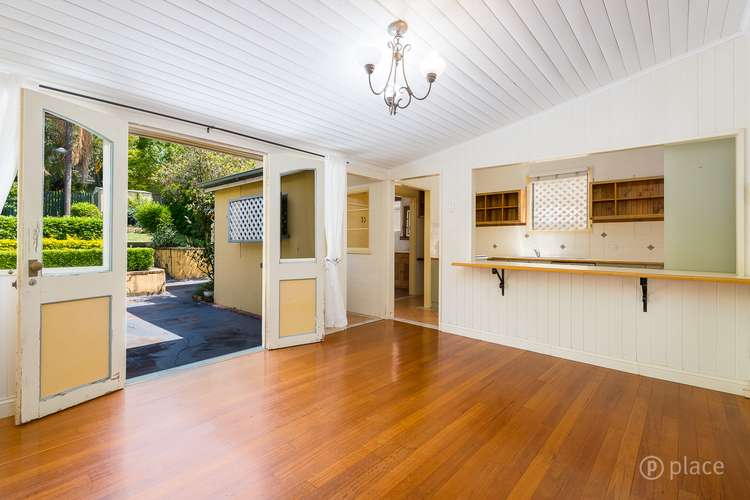 Sixth view of Homely house listing, 35 Park Street, Kelvin Grove QLD 4059