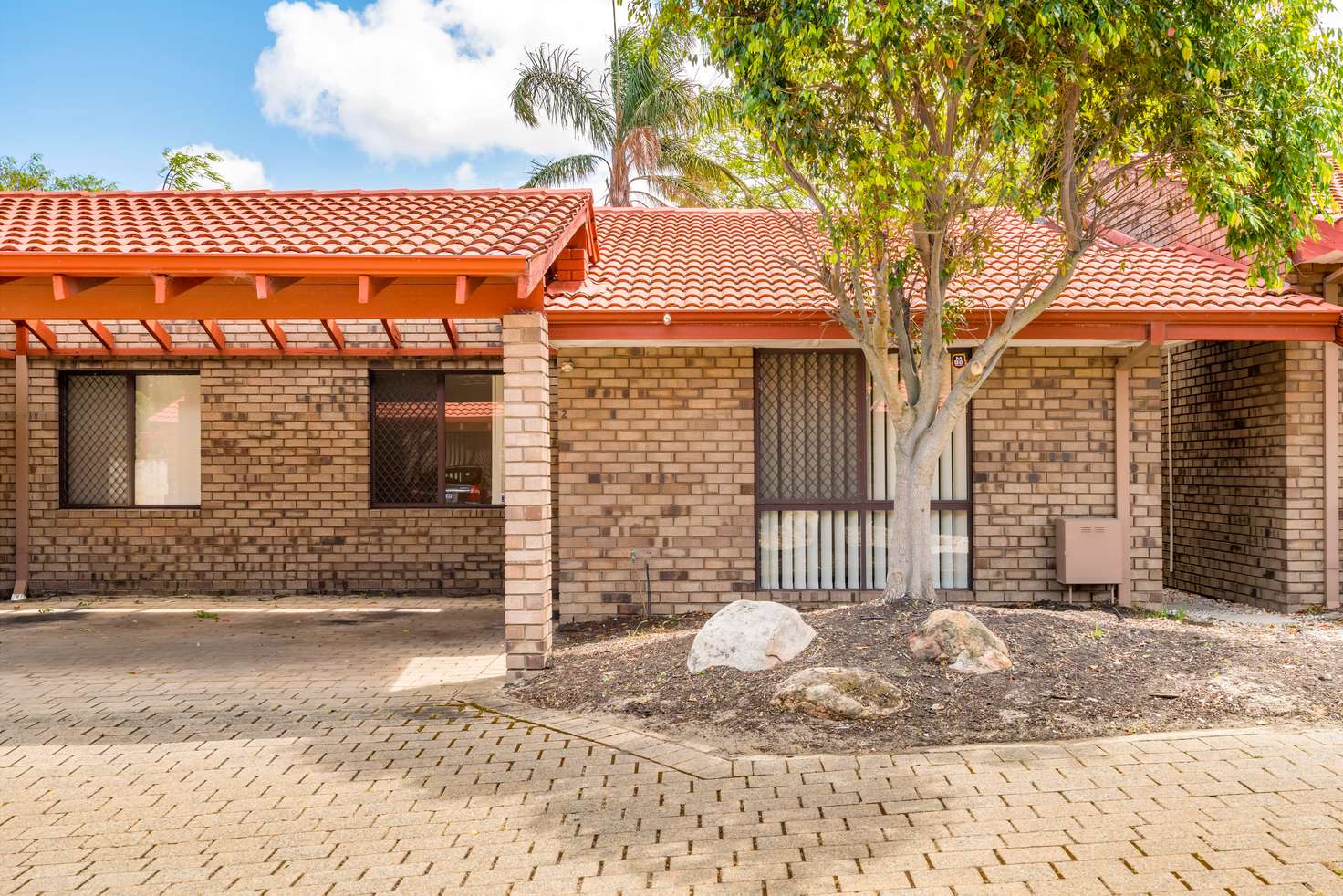 Main view of Homely townhouse listing, 54 Waterloo Street, Joondanna WA 6060