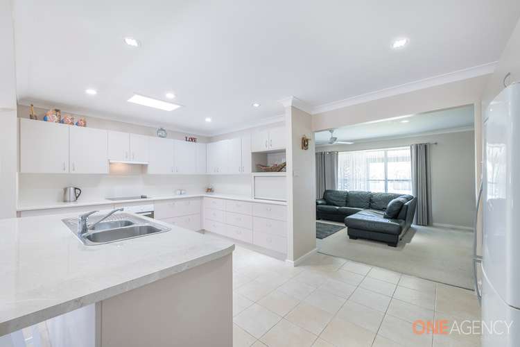 Second view of Homely house listing, 143 Macquarie Grove, Caves Beach NSW 2281