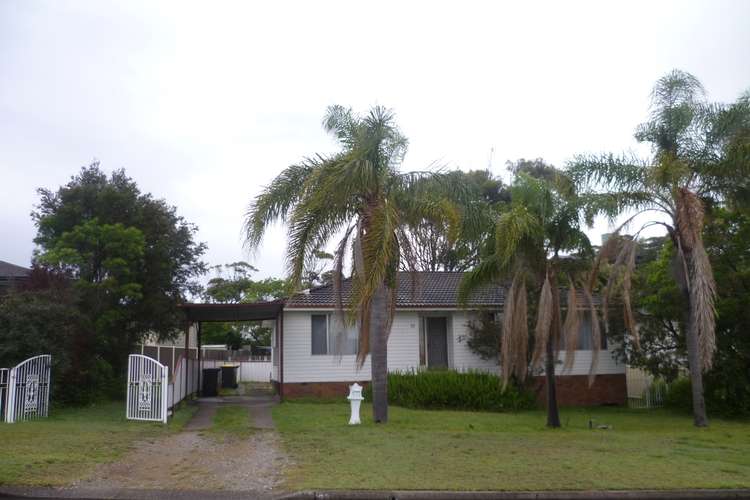 Main view of Homely house listing, 22 Middle Street, Caves Beach NSW 2281