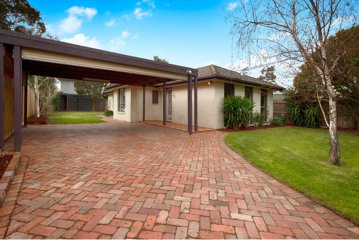 Main view of Homely house listing, 71 Jabiru Drive, Chelsea Heights VIC 3196