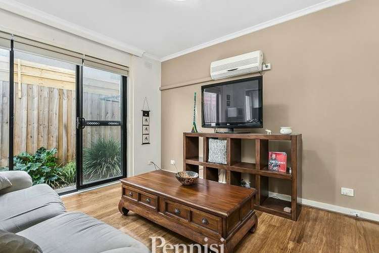 Second view of Homely apartment listing, 3/191 Pascoe Vale Road, Essendon VIC 3040