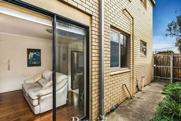 Fourth view of Homely apartment listing, 3/191 Pascoe Vale Road, Essendon VIC 3040