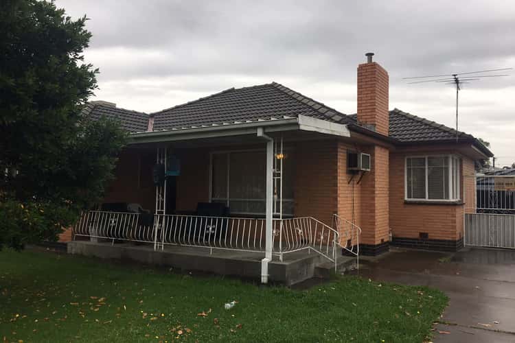 Second view of Homely house listing, 101 Mills Street, Altona North VIC 3025