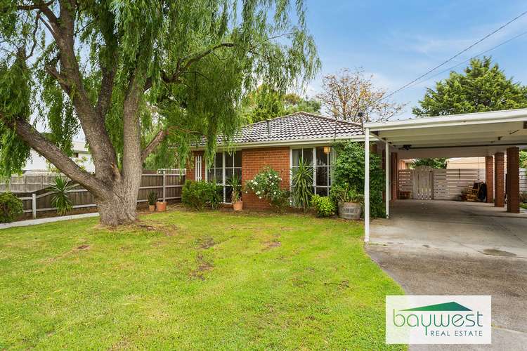 Main view of Homely house listing, 1 Douglas Street, Hastings VIC 3915