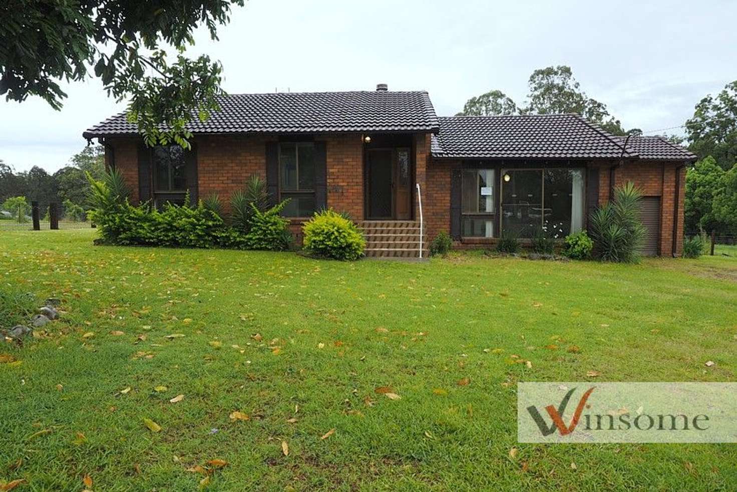 Main view of Homely house listing, 59 Sherwood Road, Aldavilla NSW 2440