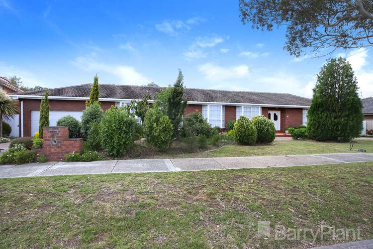 Main view of Homely house listing, 44 Glencairn Drive, Greenvale VIC 3059