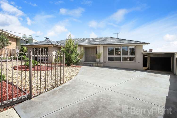 8 Forest Court, Gladstone Park VIC 3043