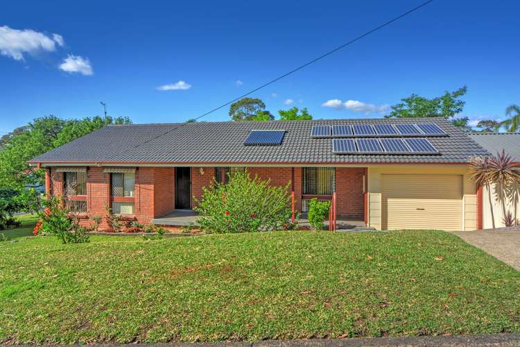 Main view of Homely house listing, 25 Tarawal Street, Bomaderry NSW 2541