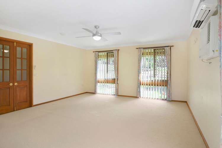 Second view of Homely house listing, 25 Tarawal Street, Bomaderry NSW 2541