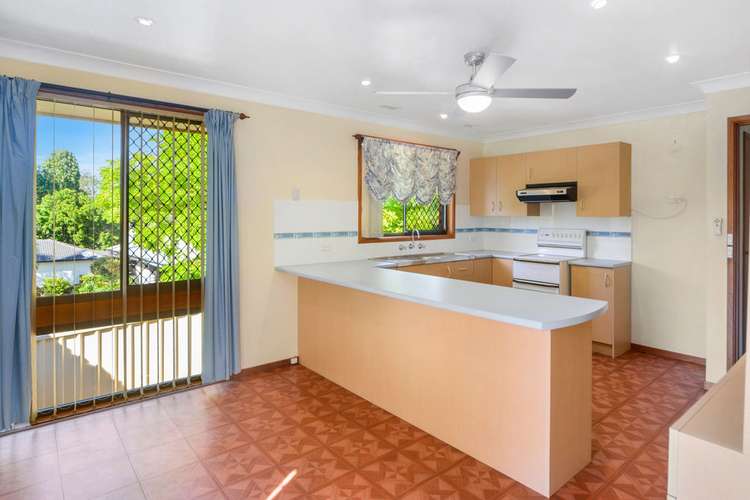 Third view of Homely house listing, 25 Tarawal Street, Bomaderry NSW 2541