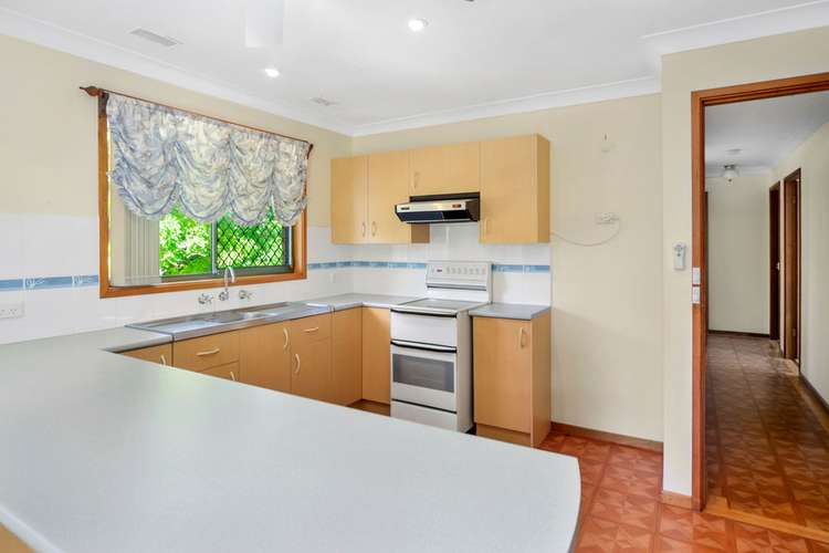 Fourth view of Homely house listing, 25 Tarawal Street, Bomaderry NSW 2541