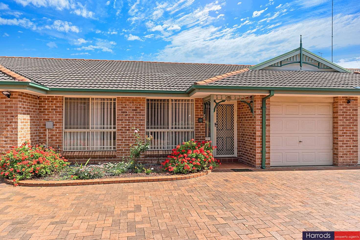 Main view of Homely villa listing, 2/41 St Martins Crescent, Blacktown NSW 2148