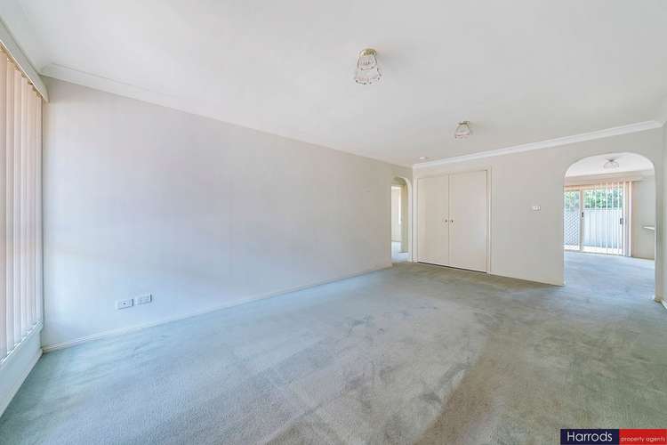 Second view of Homely villa listing, 2/41 St Martins Crescent, Blacktown NSW 2148