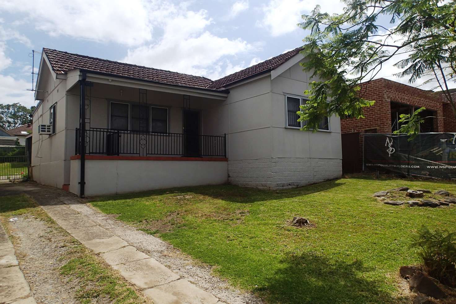 Main view of Homely house listing, 38 Virtue Street, Condell Park NSW 2200