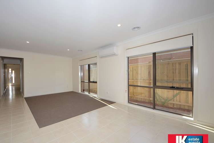 Fifth view of Homely house listing, 36 Anniversary Avenue, Wyndham Vale VIC 3024