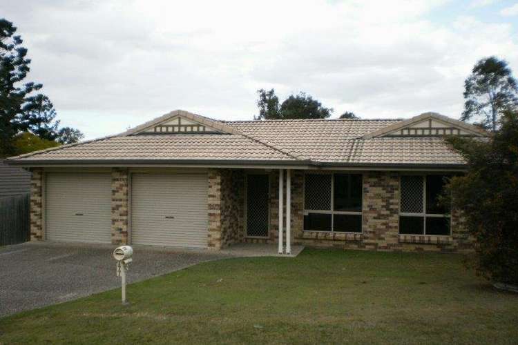 Main view of Homely house listing, 177 Rubicon Crescent, Kuraby QLD 4112